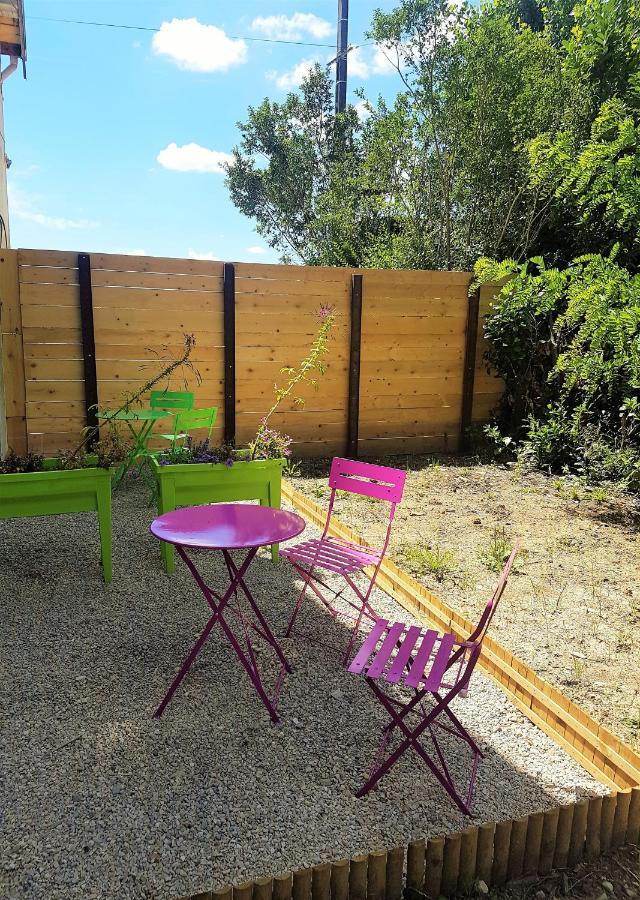 Bed & Breakfast Agathe Et Titi Marigny-les-Reullee